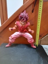 goku kaio ken dbz sound figur