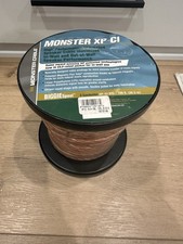 Monster XP-CO Speaker Cable Speaker Wire 100 ...