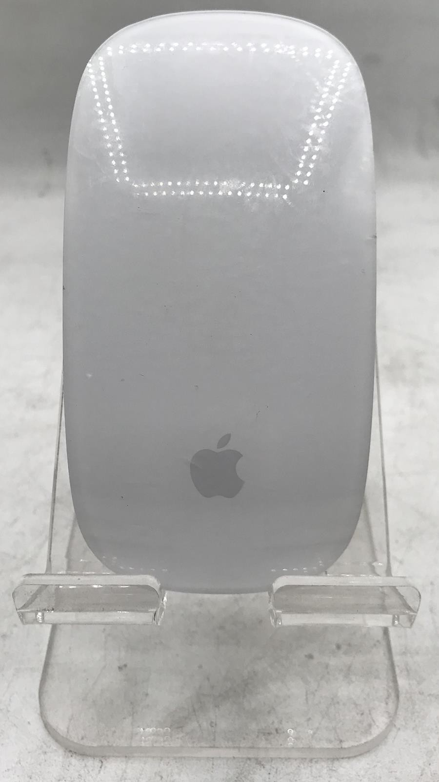 APPLE MAGIC MOUSE 2 - WIRELESS RECHARGEABLE MOUSE (A1657) #135832#