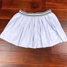 Pantalón corto de golf/tenis Calla by Carrie Underwood azul halógeno talla mediana