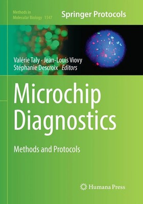 Valérie Taly (u. a.) | Microchip Diagnostics | Taschenbuch | Englisch (2018)
