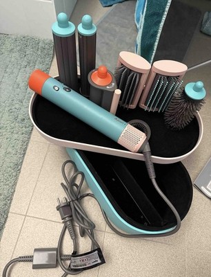 Dyson Airwrap  Multi-Haarstyler Complete Long |  Ceramic Pop | Limited | HS05