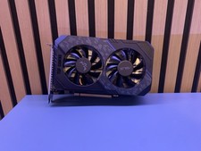 ASUS TUF GAMING GTX 1650 4GB VRAM GDDR6