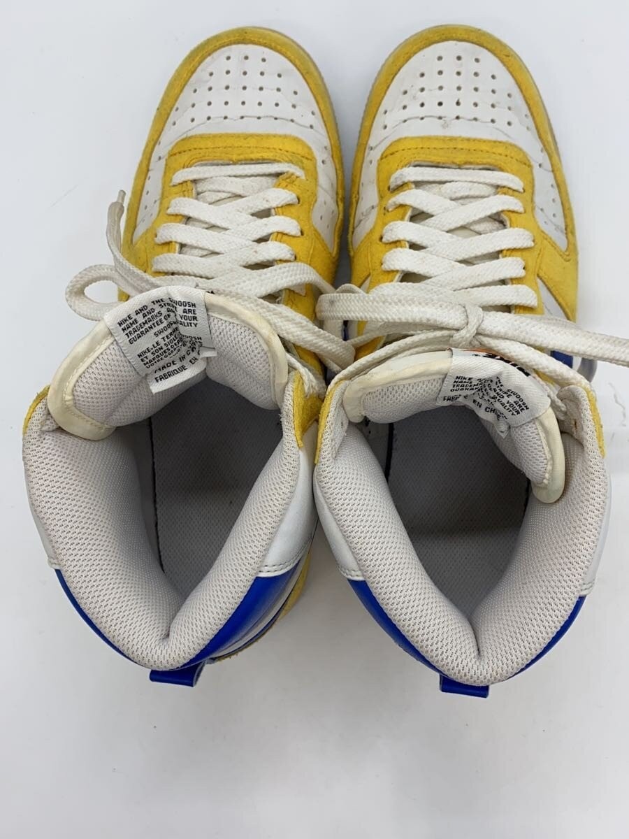 Nike Terminator High Basic Terminator High Basic … - image 3