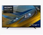 Sony Bravia XR 65 inch Smart TV XR65A80J 2021 OLED HDR 4K UHD Used C Grade