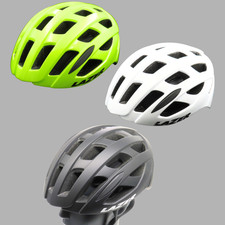 Lazer Tonic Casco Ciclismo TurnSys Regolazione 28 Prese d'Aerazione Compatibile LED -H