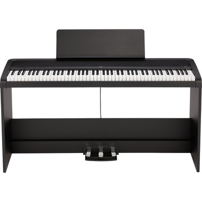 Korg B2+ BK & Stand Set - Stage Piano