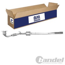 BM CATALYSTS KATALYSATOR EURO 5 passend für AUDI A3 SEAT LEON VW BEETLE EOS