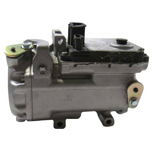 For Lexus GS450h & Toyota Highlander Camry OEM AC Compressor & A/C Clutch CSW - Bild 1 von 1