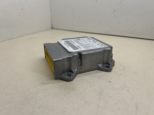 Volkswagen Sharan 2003 Airbagsteuergerät 1K0909605T