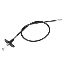 Adorama Threaded Shutter Release Cable (20")