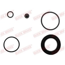 Reparatursatz Bremssattel hinten für Peugeot 3008 MR 2 MC 308 LB 3 FB | 2394034