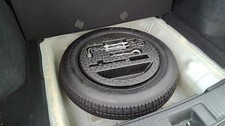 Wheel 16x4 Steel Compact Spare Fits 16-22 Hr-v 1237986 Wheel 16x4 Steel Compact Spare Fits 16-22 Hr-v 1237986