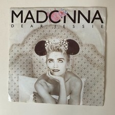 madonna dear jessie products for sale | eBay UK