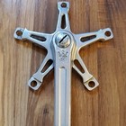 Vintage BMX Maxy Crank Campagnolo 171mm  — photo 1