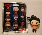 NEW Stranger Things Series 5 Bag Clip Steve Harrington Target Exclusive outfit