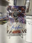 Topps 2025-26 Havoc Marks George Gervin #HM-GG San Antonio Spurs Autograph