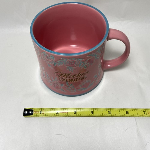 Mug Football Mom – Tasse Céramique 17oz + Pot à Crayons, Par Spectrum