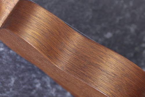 Martin Mahogany Veneer Bargain S-O Soprano Size Recommended For Beginners Safe d - Picture 3 of 11
