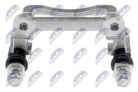 Halter FÜR Bremssattel Bremssattel Hinten Links Rechts FÜR Toyota