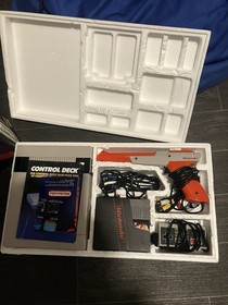 NES  Action set includes Game 