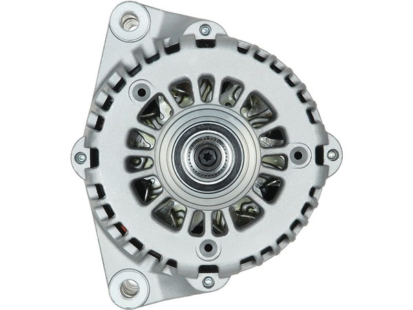 As-Pl Lichtmaschine Generator Lima AS A9299S 12V FüR Ssangyong Kyron Actyon 1 2-image