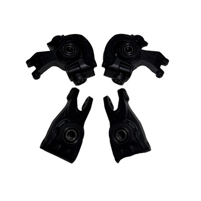 Arrma Granite 4x4 223s V4 Knuckles Hub Carriers Bearing 4x2 Mega Senton Vorteks
