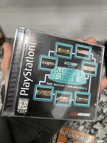 Lot of 5 PS1 Play Station One Game Bundle All Tested Ships Fast Tested See Pics