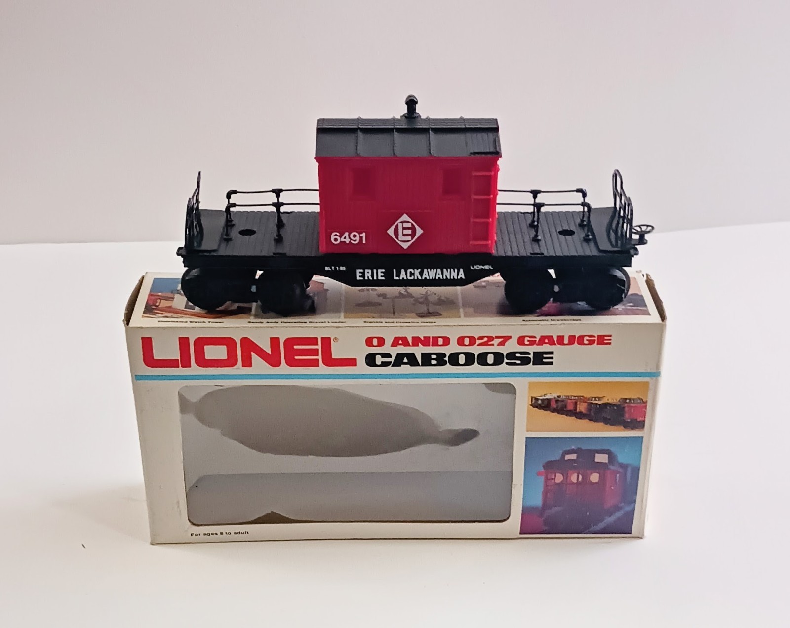 Click here to see eBay Auction