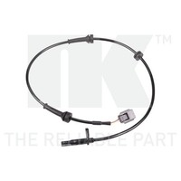 Nk ABS-SENSOR Raddrehzahl Vorne Passend FüR Nissan Qashqai Renault Kadjar