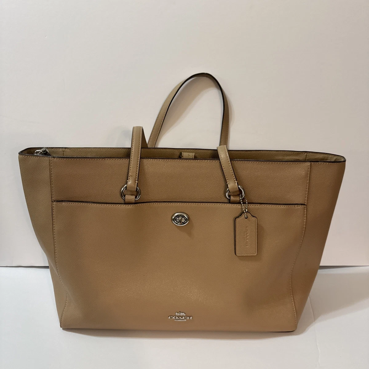 Coach Extra Large Tote Bags for Women for sale | eBay