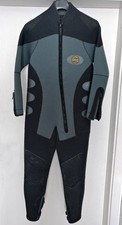 Oferta specjalna - Kombinezon do nurkowania POSEIDON PRO - 5/6,5 mm - Męski rozm. M - 2. Wahl