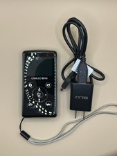 Toshiba Camileo B10 Ultra HD Portable Video Camera Webcam w/ Charger - Works