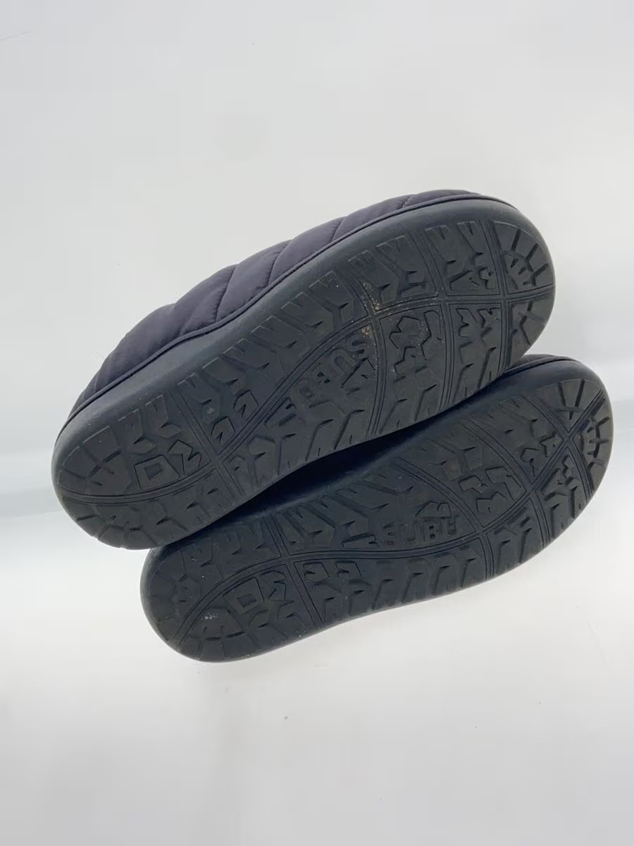 SUBU Sandals GRY Polyester - image 4