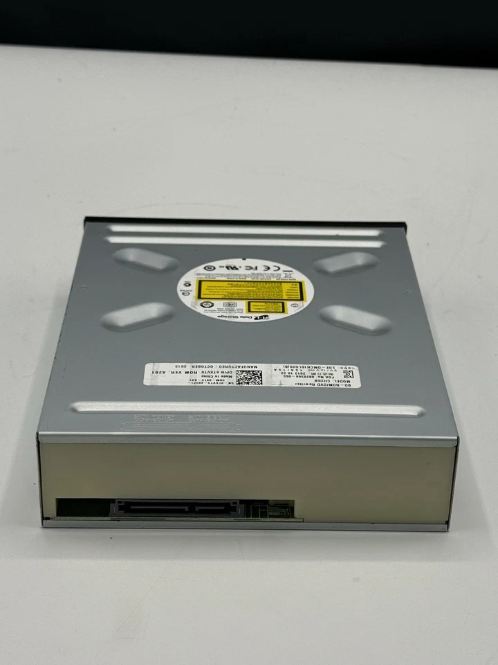 Dell Hitachi-LG CH20N Blu-ray Player DVD Burner 8X DVD±RW DL 8.5GB SATA TXVT9 - Image 4 of 4