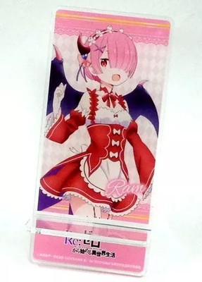 Re:Zero Ram Acrylic Multi Stand Figure Collectible Display