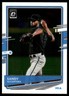 Sandy Alcantara 2020 Donruss Optic #181 Marlins MLB READ FREE SHIP AutographDen
