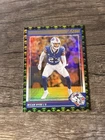 2024 Panini Score Football Extraterrestrial Micah Hyde #32