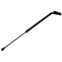 Gasfeder Heckklappen Kofferraum DäMpfer 450N 652Mm FüR Nissan X-Trail T32_ T32