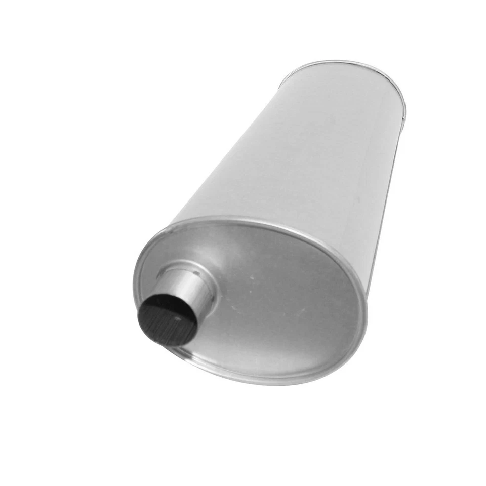 Exhaust Muffler for 2001 Chevrolet Venture - Image 3 of 4