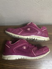 Champion Pink Sneakers size 6 women