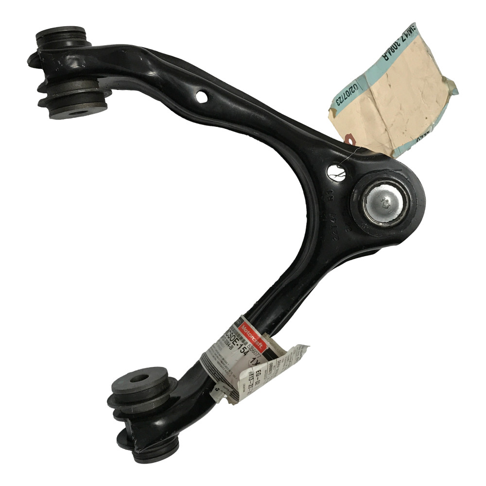 Motorcraft 6W1Z-3084-B Upper Control Arm Passenger Side for 2004-2011 Ford