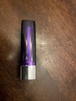Rimmel Moisture Renew Lipstick  505 RED ALERT Unsealed