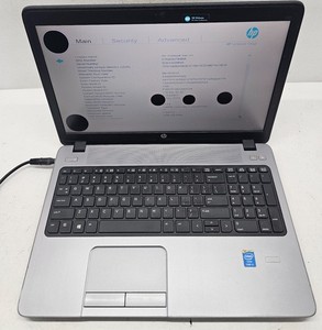 Hp ProBook 450 G1 | eBay