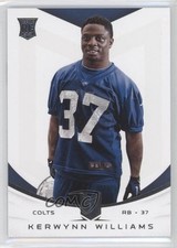 2013 Panini Momentum Kerwynn Williams #153 0w8