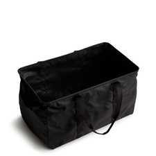 Vera Bradley Large Utility Tote Bag 22.0" w x 13.0" h x 12.5"d NWT
