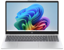 HP 16" OmniBook 3 Touchscreen Laptop AMD Radeon AMD Ryzen AI 5 16GB/512GB SSD