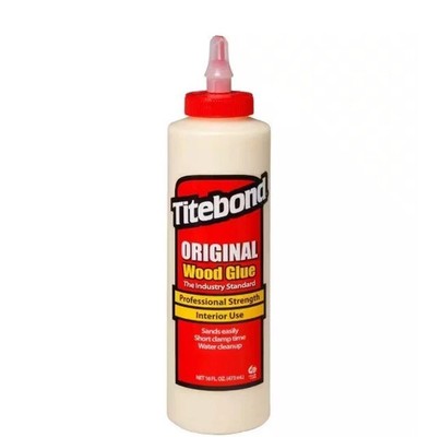 Titebond 16 oz. Original Wood Glue