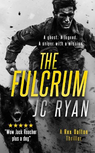 The Fulcrum by J.C. Ryan - 9781036704650