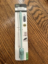 Bottle Brush  Straw Cleaner Set  BPA Free Water Bottle Cleaning Brush